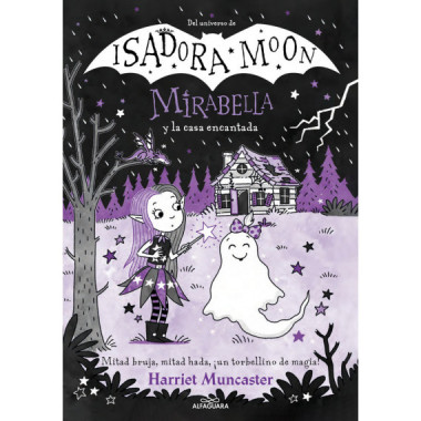 MIRABELLA 9 - MIRABELLA Y LA CASA ENCANTADA