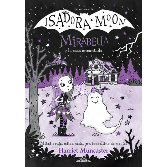 MIRABELLA 9 - MIRABELLA Y LA CASA ENCANTADA