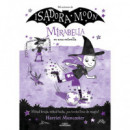 Mirabella 8 - Mirabella es una estrella