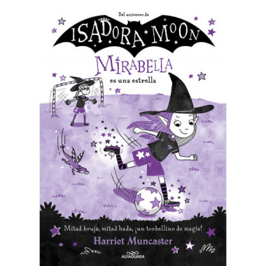 Mirabella 8 - Mirabella es una estrella