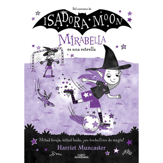 Mirabella 8 - Mirabella es una estrella