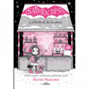 Isadora Moon y el Festival de la Nieve (Grandes historias de Isadora Moon 6)