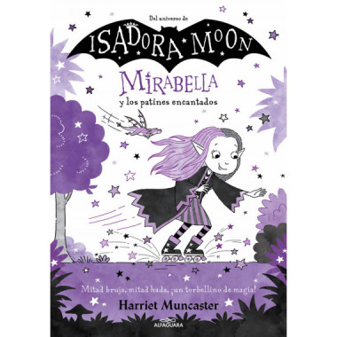 Mirabella 7 - Mirabella y los patines encantados