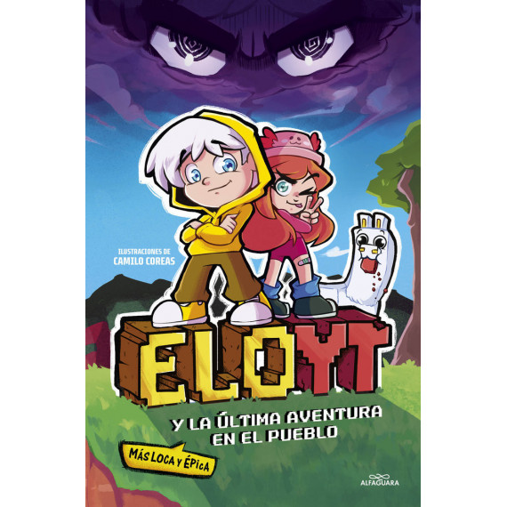 ELO Y LA ULTIMA AVENTURA (MAS LOCA Y EPICA) EN EL PUEBLO