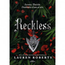 RECKLESS (SAGA POWERLESS 2)