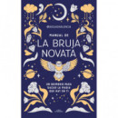 MANUAL DE LA BRUJA NOVATA
