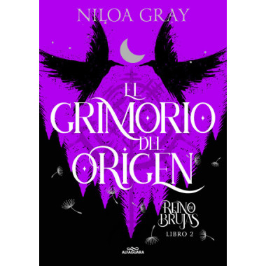 GRIMORIO DEL ORIGEN