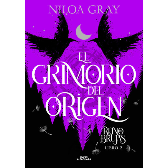 GRIMORIO DEL ORIGEN