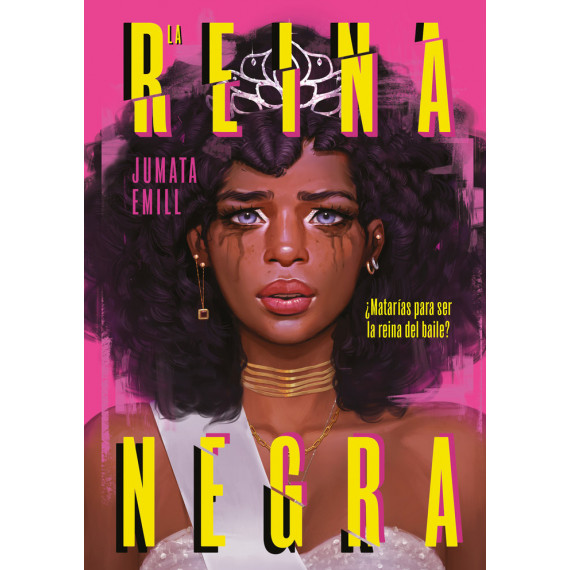 LA REINA NEGRA