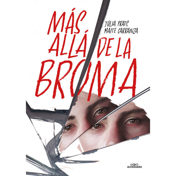 MAS ALLA DE LA BROMA