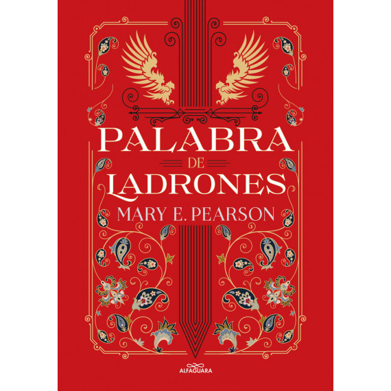Palabra de ladrones