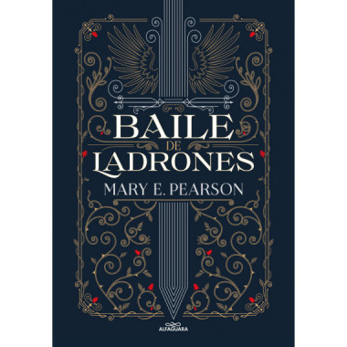 BAILE DE LADRONES