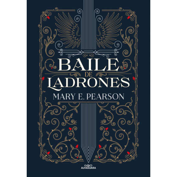 BAILE DE LADRONES