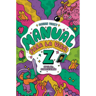 MANUAL PARA LA VIDA Z