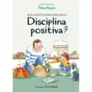 Seis cuentos para educar en disciplina positiva