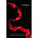 Eclipse (Saga Crep�sculo 3)