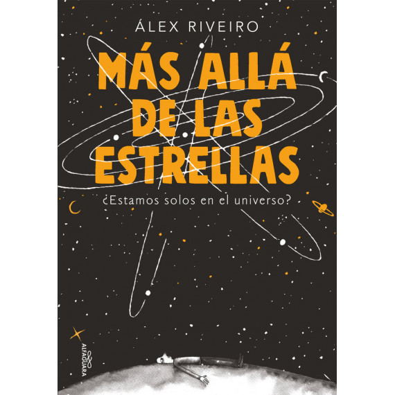 M�s all� de las estrellas
