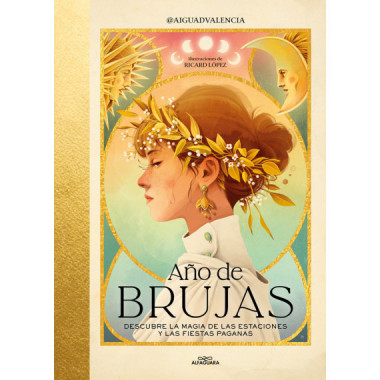 A�O DE BRUJAS