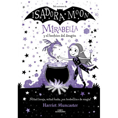 Mirabella y el hechizo del drag�n (Mirabella)