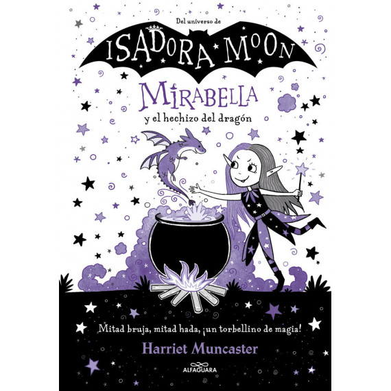 Mirabella y el hechizo del drag�n (Mirabella)