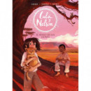 EL REINO DE LOS LEONES