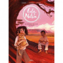 EL REINO DE LOS LEONES