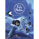 Rumbo a �frica (Lulu y Nelson)