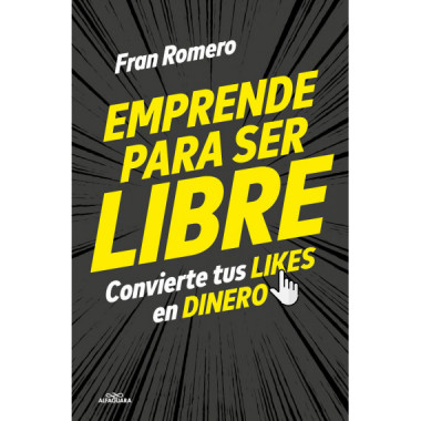 Emprender para ser libre