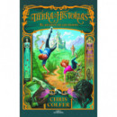 El hechizo de los deseos (La tierra de las historias 1)