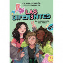 El club secreto del patio