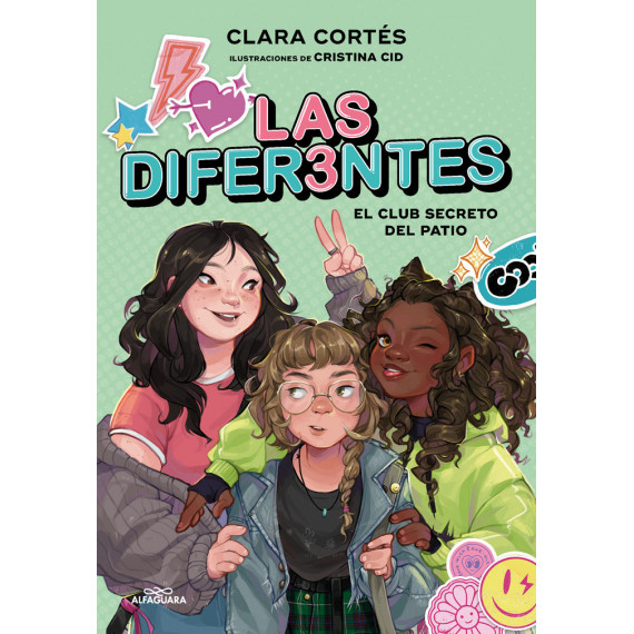 El club secreto del patio