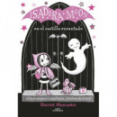 Isadora Moon en el castillo encantado (Isadora Moon 6)