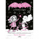 Isadora Moon y el hechizo m�gico (Grandes historias de Isadora Moon 1)