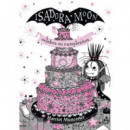 Isadora moon celebra su cumplea�os