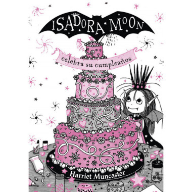 Isadora moon celebra su cumplea�os