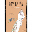 La ternura (Colecci�n  BlackBirds)