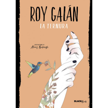 La ternura (Colecci�n  BlackBirds)