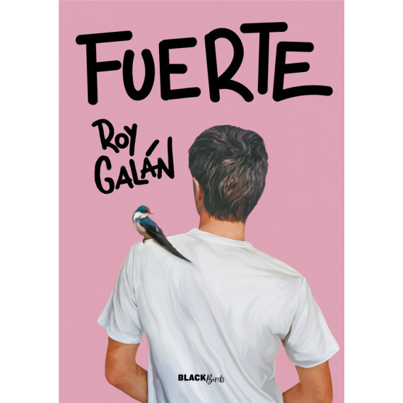 Fuerte (Colecci�n  BlackBirds)