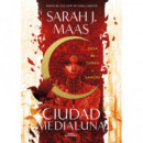 Casa de tierra y sangre (Ciudad Medialuna 1)