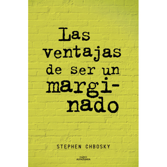Las ventajas de ser un marginado