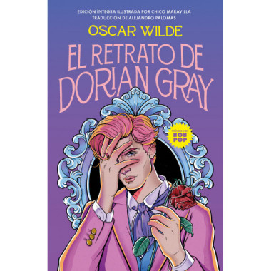 EL RETRATO DE DORIAN GRAY