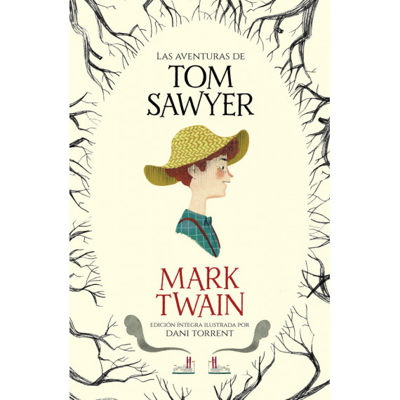 Las aventuras de Tom Sawyer (Colecci�n Alfaguara Cl�sicos)