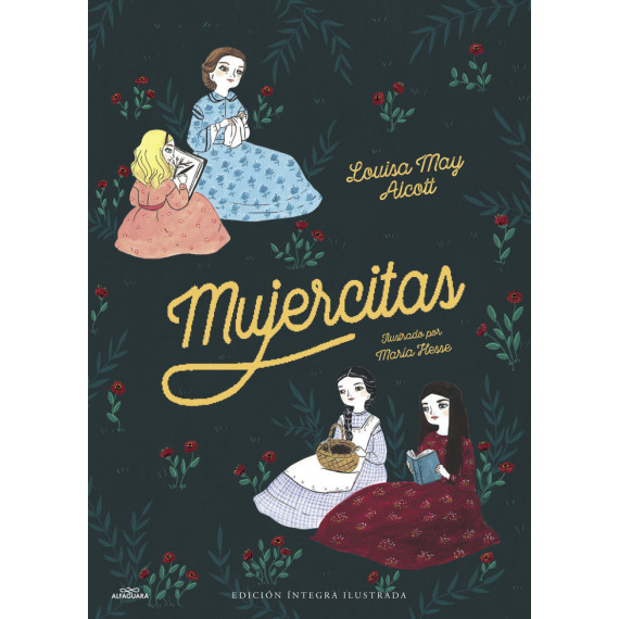 Mujercitas (Colecci�n Alfaguara Cl�sicos)