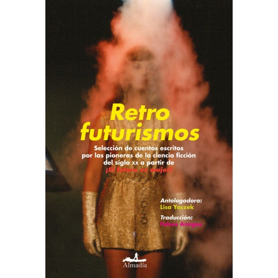RETROFUTURISMOS