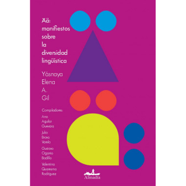 MANIFIESTOS SOBRE LA DIVERSIDAD LINGUISTICA