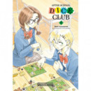 AFTER SCHOOL DICE CLUB 5