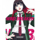 WIND BREAKER 9