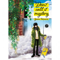 DON'T CALL IT MYSTERY 7