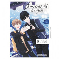 BARRERAS DEL CORAZON 8