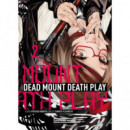 DEAD MOUNT DEATH PLAY 2